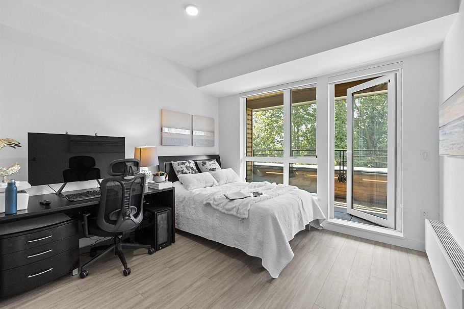 113 747 E 3rd Street North Vancouver, BC - 22