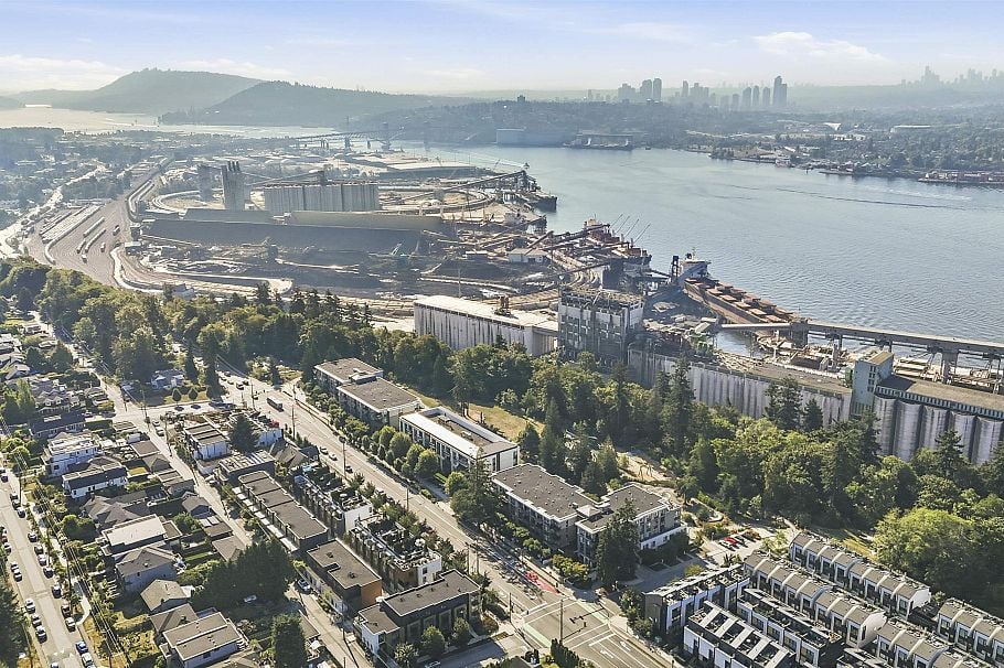 113 747 E 3rd Street North Vancouver, BC - 39