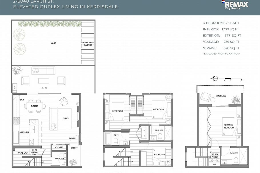 2 6040 Larch Street Vancouver, BC - 39
