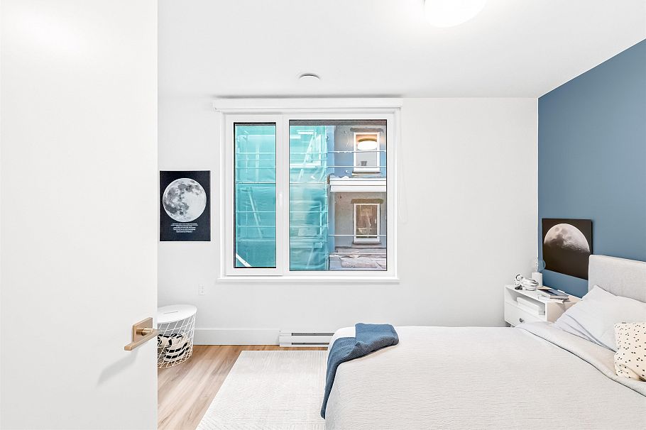 153 2230 E 1st Avenue Vancouver, BC - 25