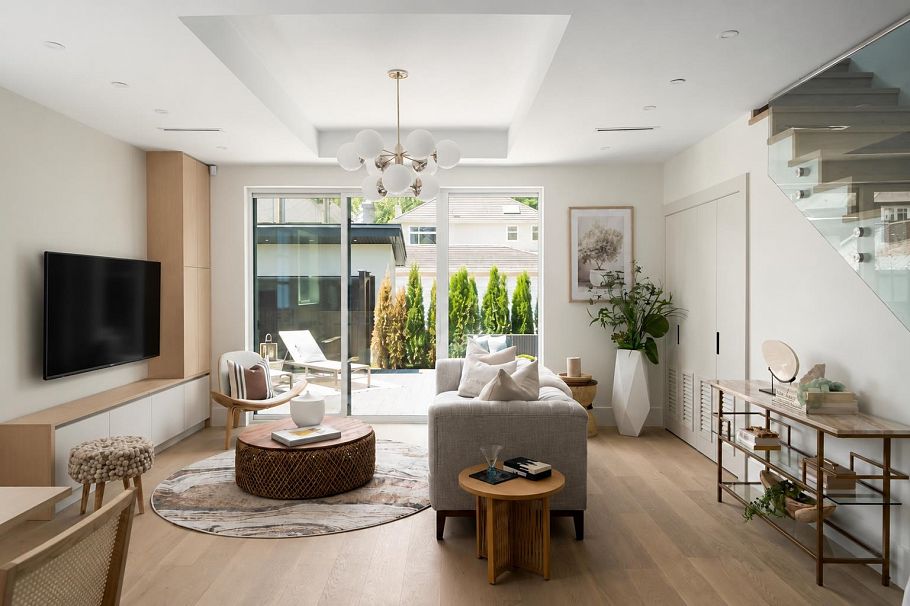 04 6507 Cypress Street Vancouver, BC - 4