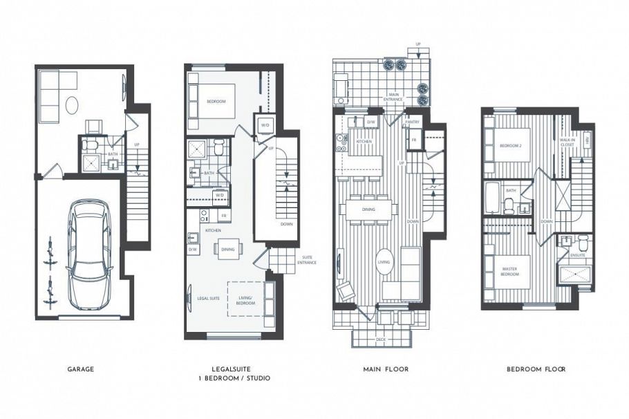 33 720 E 3rd Street North Vancouver, BC - 25