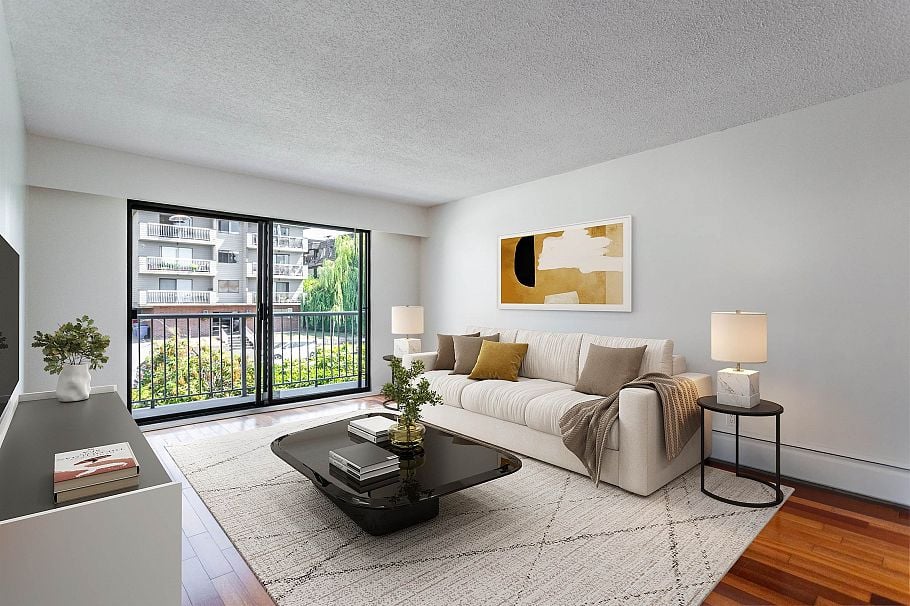 209 275 W 2nd Street North Vancouver, BC - 3