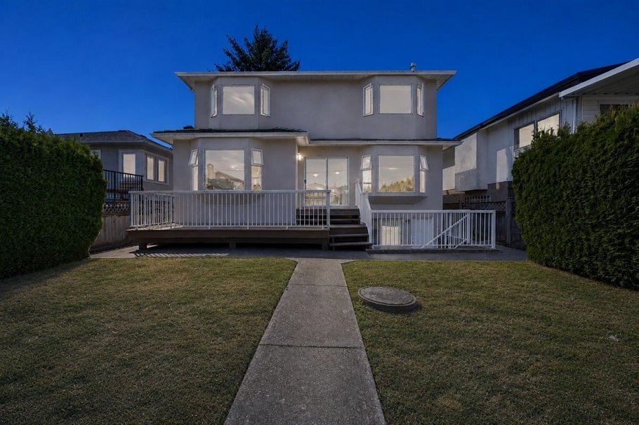6212 Vivian Street Vancouver, BC - 36