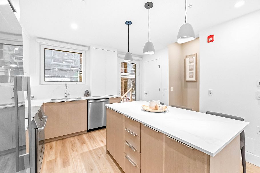 153 2230 E 1st Avenue Vancouver, BC - 10