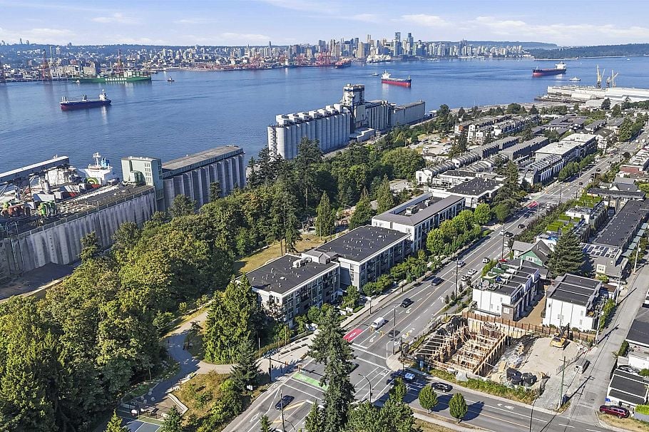 113 747 E 3rd Street North Vancouver, BC - 36