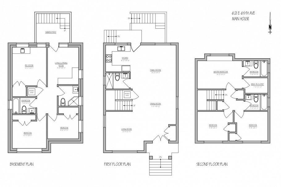 621 E 65th Avenue Vancouver, BC - 32