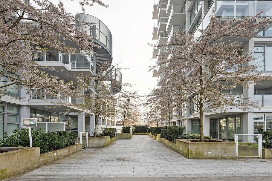 531 2220 Kingsway Street Vancouver, BC - 18