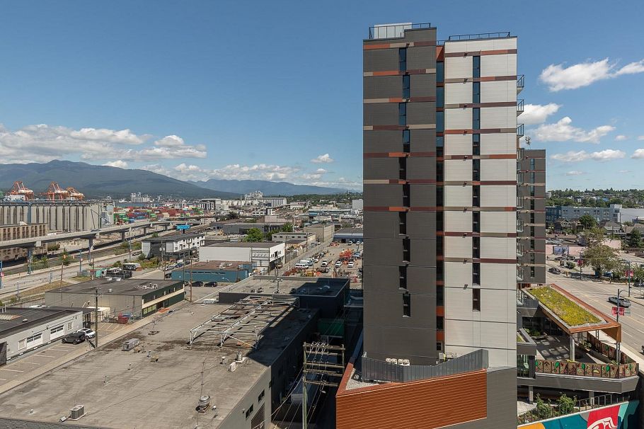 904 983 E Hastings Street Vancouver, BC - 28