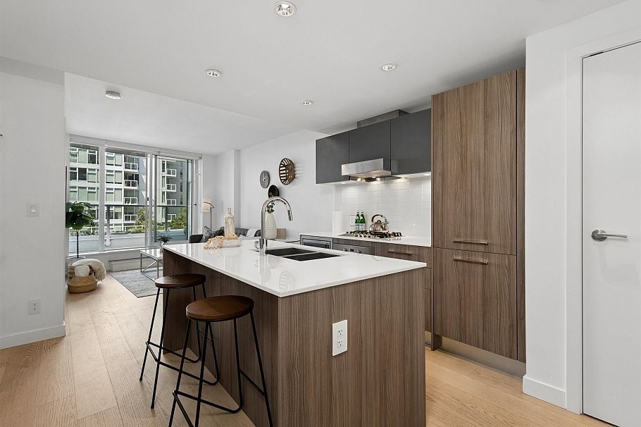 531 2220 Kingsway Street Vancouver, BC - 11