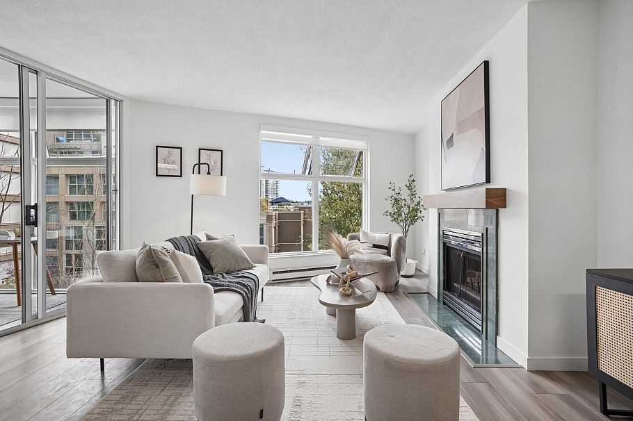 B408 1331 Homer Street Vancouver, BC - 5