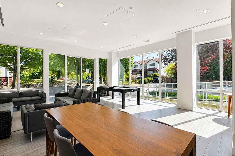 310 5693 Elizabeth Street Vancouver, BC - 23