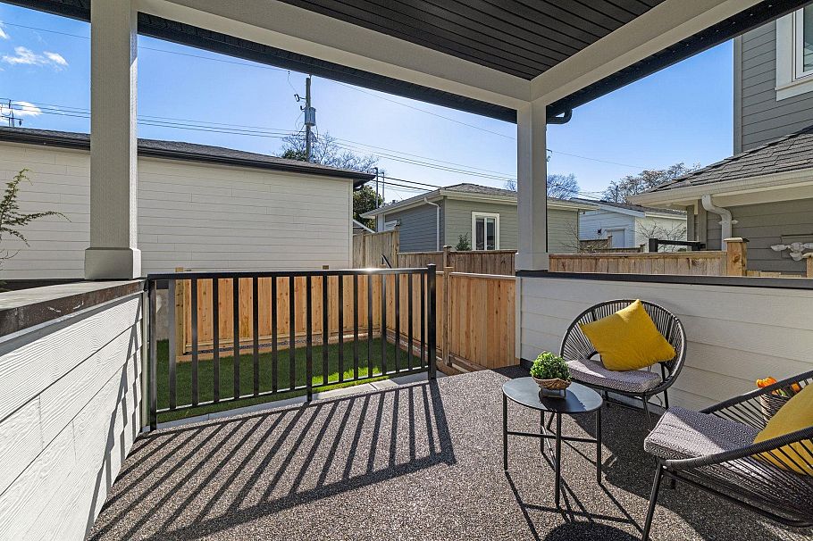 2138 Venables Street Vancouver, BC - 12