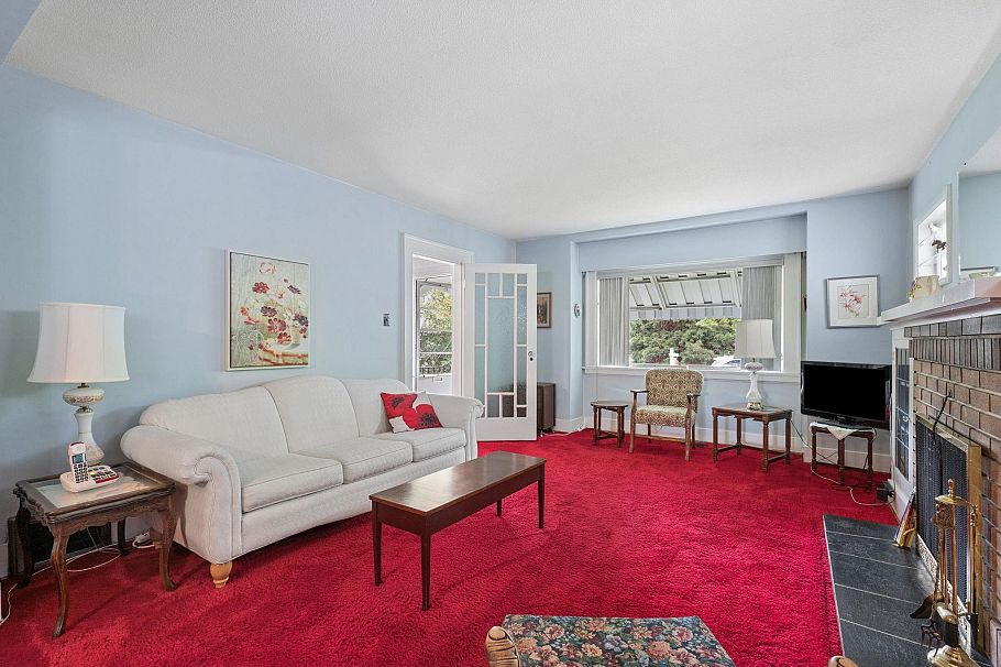 3149 W King Edward Avenue Vancouver, BC - 8