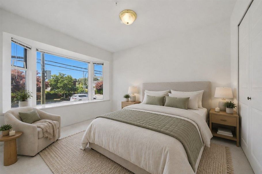6212 Vivian Street Vancouver, BC - 18