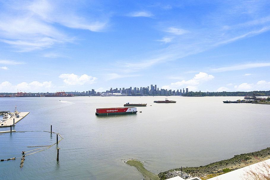 301 785 Harbour Way North Vancouver, BC - 37