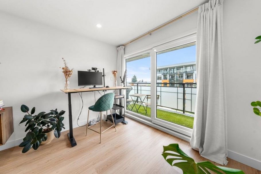 312 360 E 2nd Street North Vancouver, BC - 7