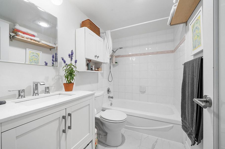 214 2190 W 7th Avenue Vancouver, BC - 15