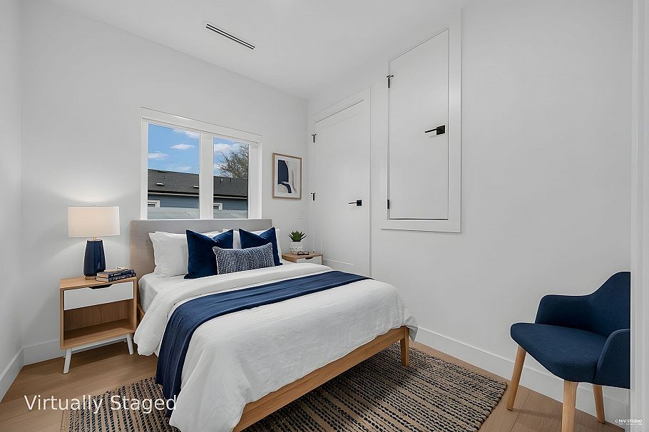 2713 Cheyenne Avenue Vancouver, BC - 18