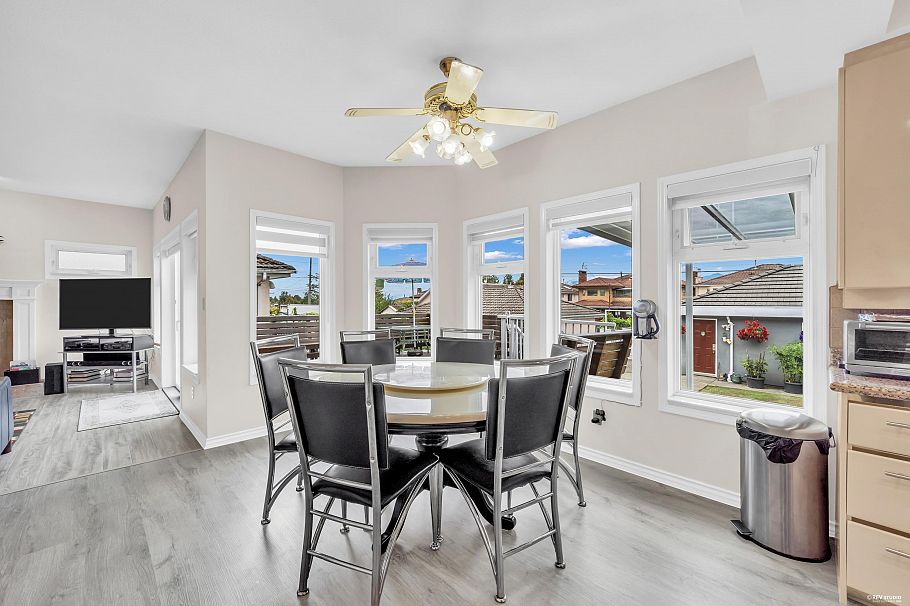 2381 E 40th Avenue Vancouver, BC - 7