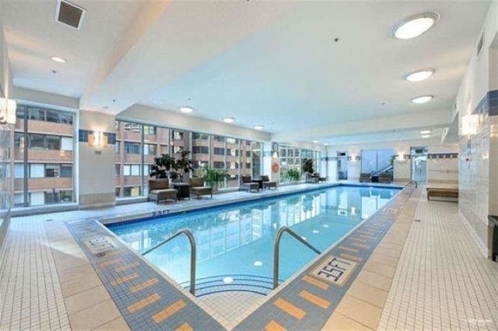 3705 1111 W Pender Street Vancouver, BC - 16