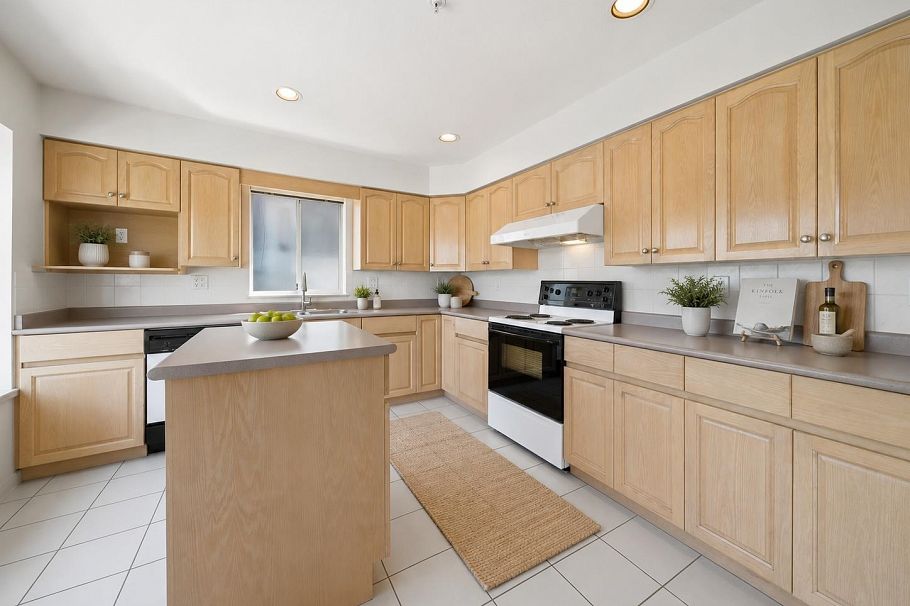 6212 Vivian Street Vancouver, BC - 16
