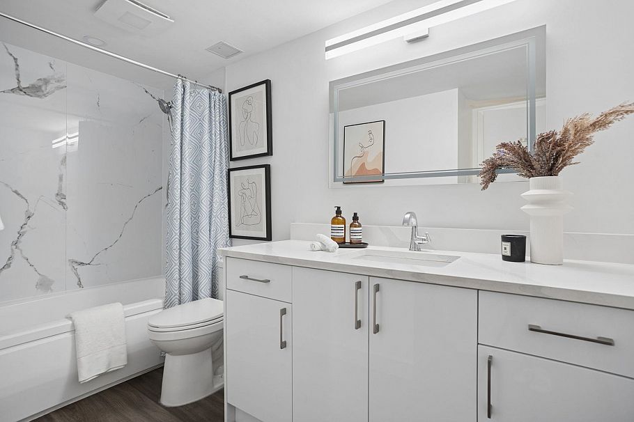 B408 1331 Homer Street Vancouver, BC - 22