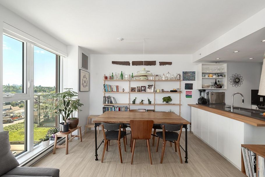 904 983 E Hastings Street Vancouver, BC - 4