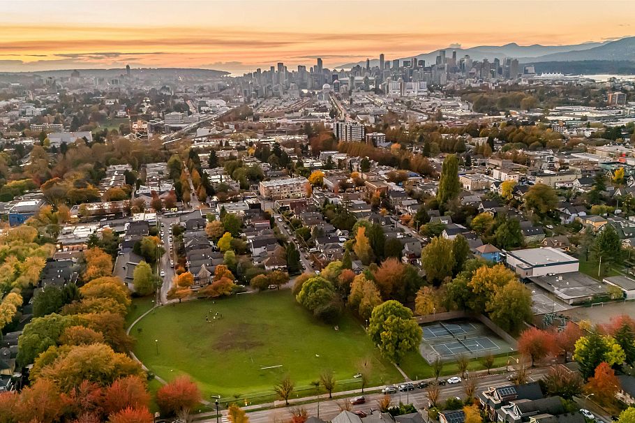 153 2230 E 1st Avenue Vancouver, BC - 29