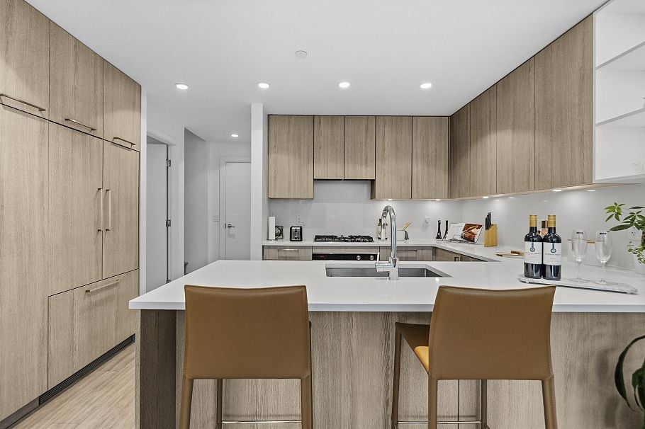 113 747 E 3rd Street North Vancouver, BC - 7