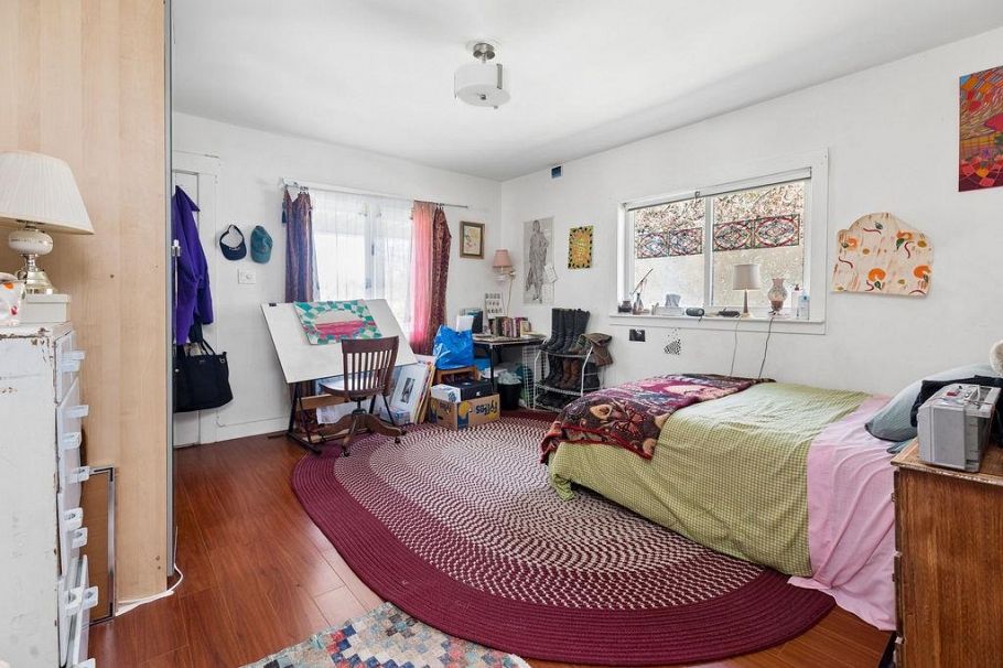 3708 Dumfries Street Vancouver, BC - 22