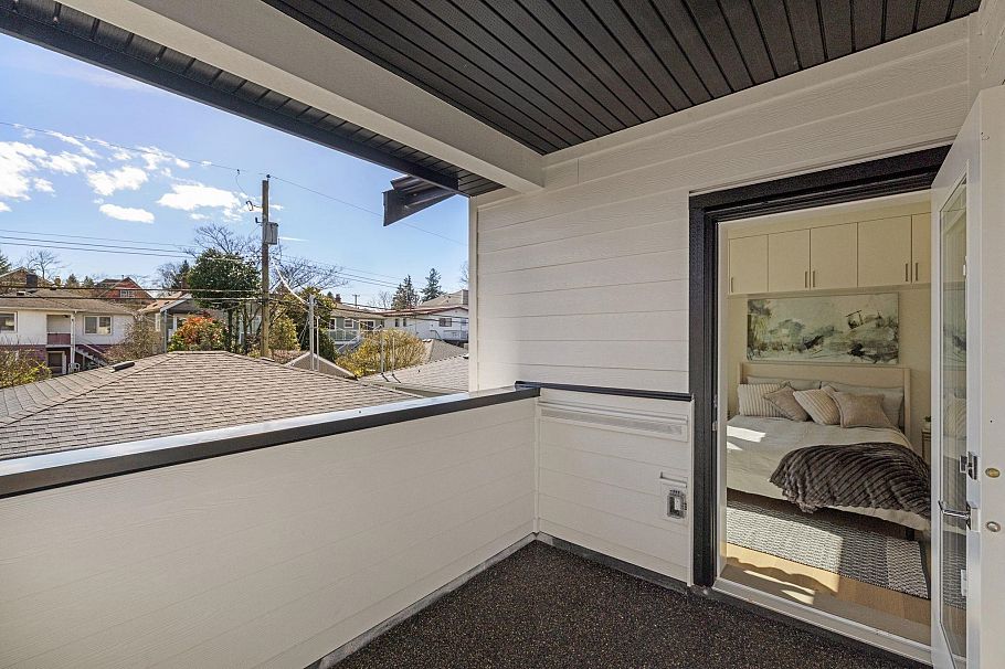 2138 Venables Street Vancouver, BC - 22