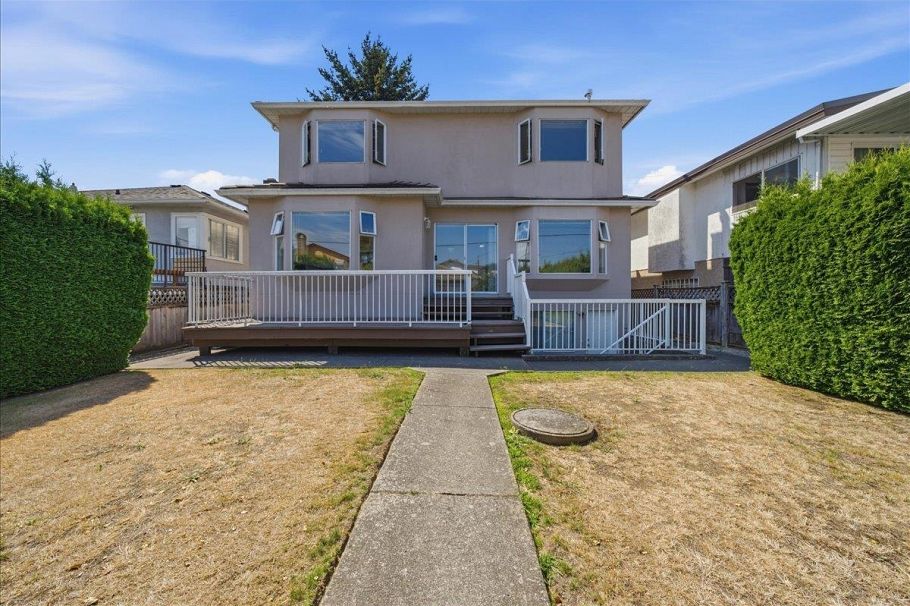 6212 Vivian Street Vancouver, BC - 37