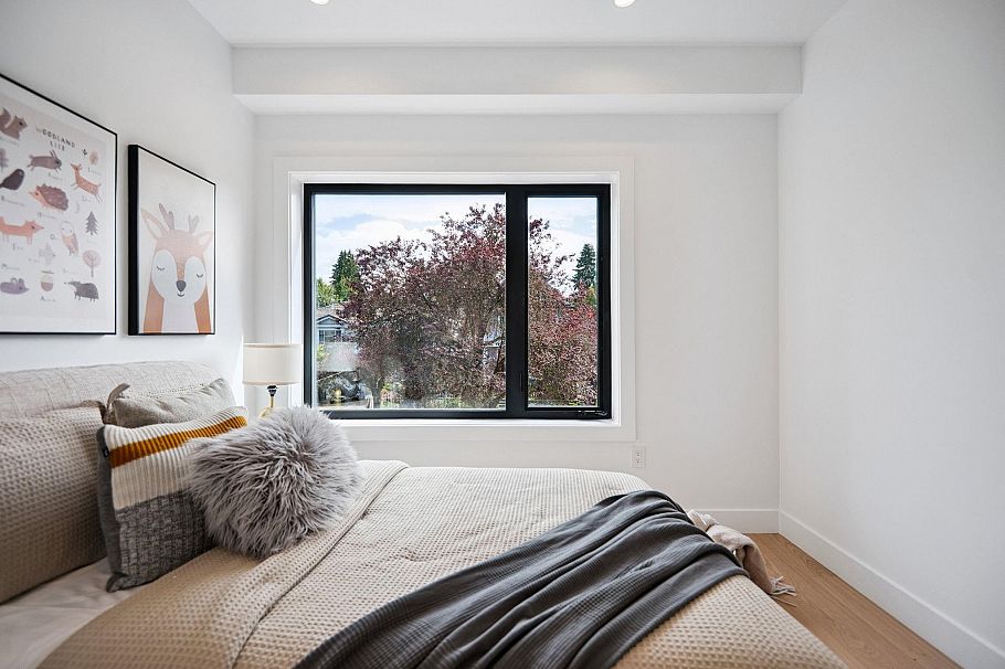 #1 1079 E 14th Avenue Vancouver, BC - 25