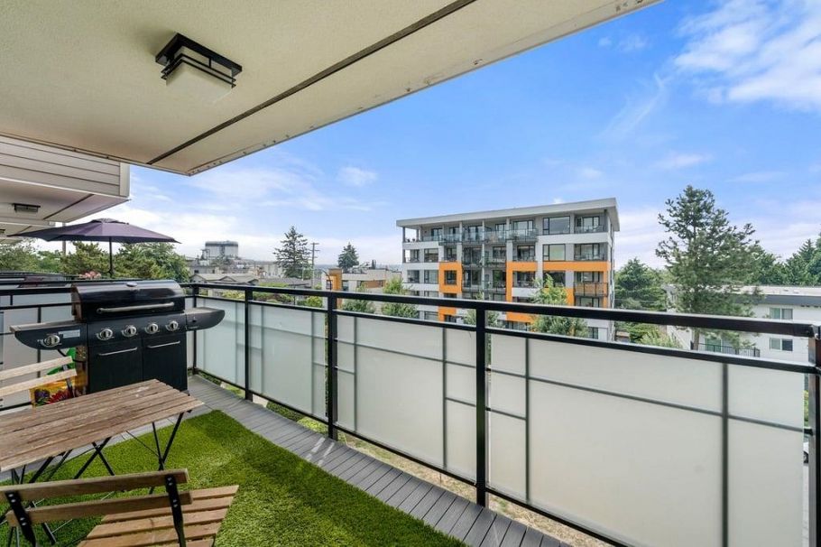 312 360 E 2nd Street North Vancouver, BC - 18