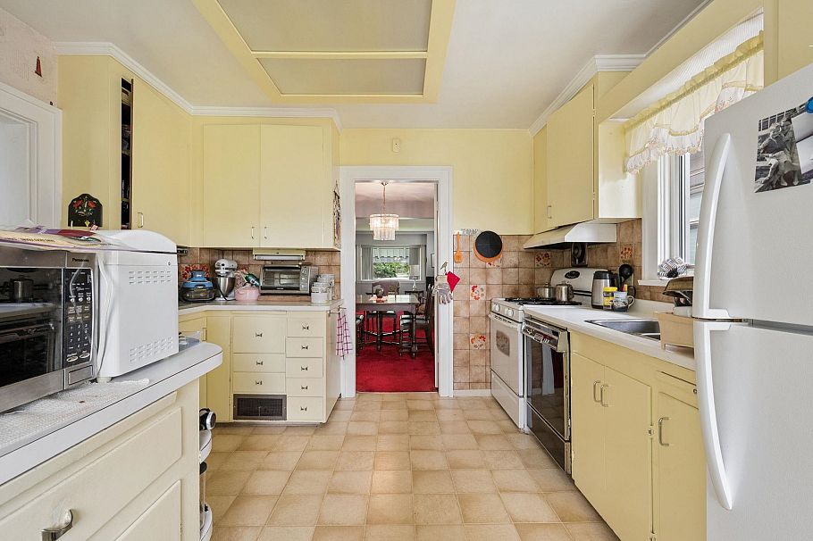 3149 W King Edward Avenue Vancouver, BC - 9
