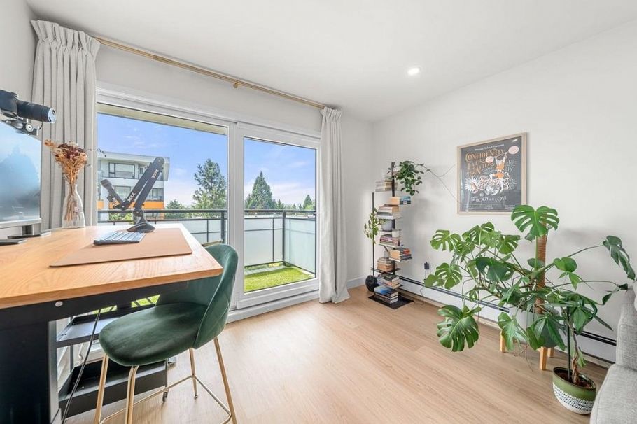 312 360 E 2nd Street North Vancouver, BC - 5