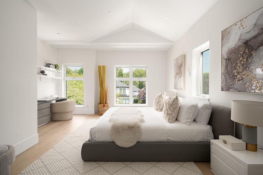 02 6507 Cypress Street Vancouver, BC - 11