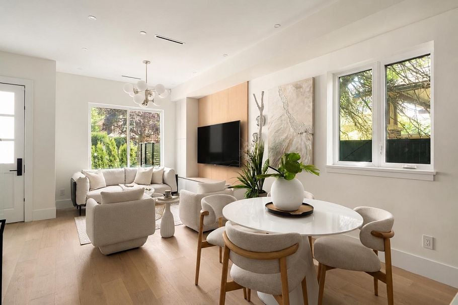 02 6507 Cypress Street Vancouver, BC - 6