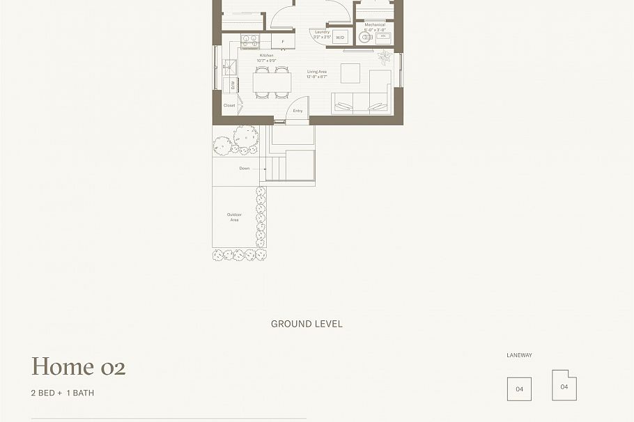 2 595 E 49th Avenue Vancouver, BC - 12