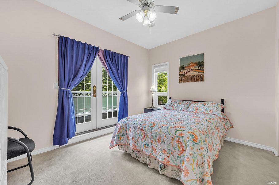 2381 E 40th Avenue Vancouver, BC - 21