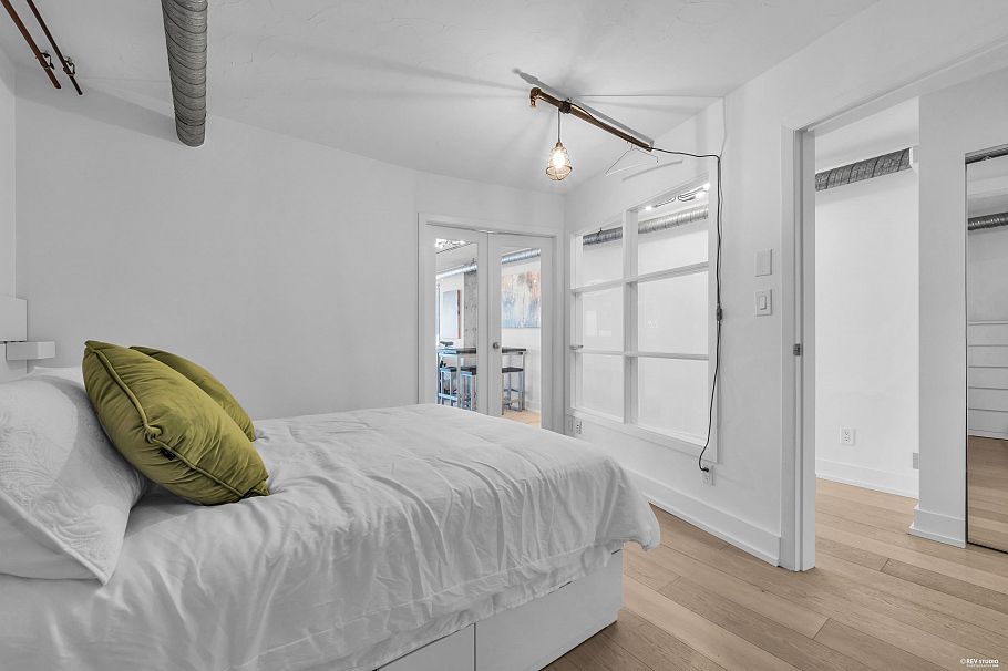 608 27 Alexander Street Vancouver, BC - 18