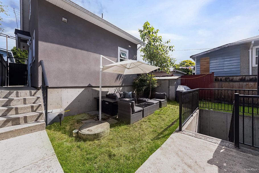 621 E 65th Avenue Vancouver, BC - 24