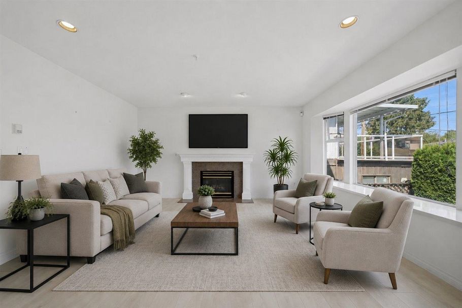 6212 Vivian Street Vancouver, BC - 11