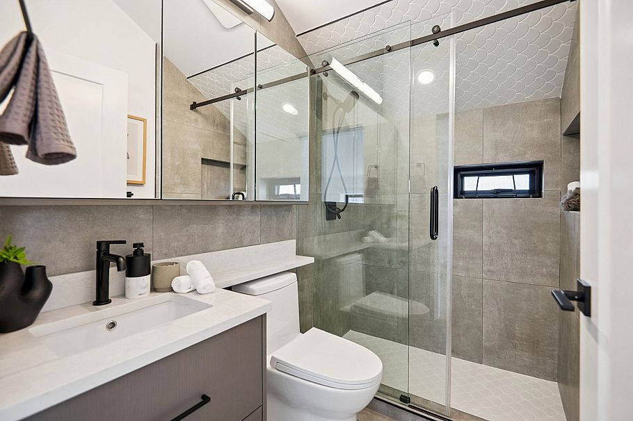 #1 1079 E 14th Avenue Vancouver, BC - 23