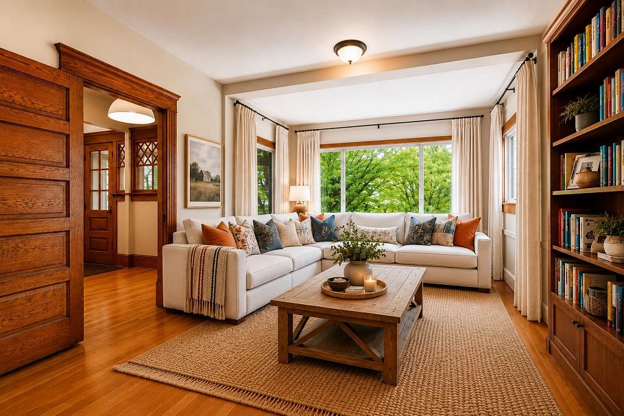 647 Prior Street Vancouver, BC - 8
