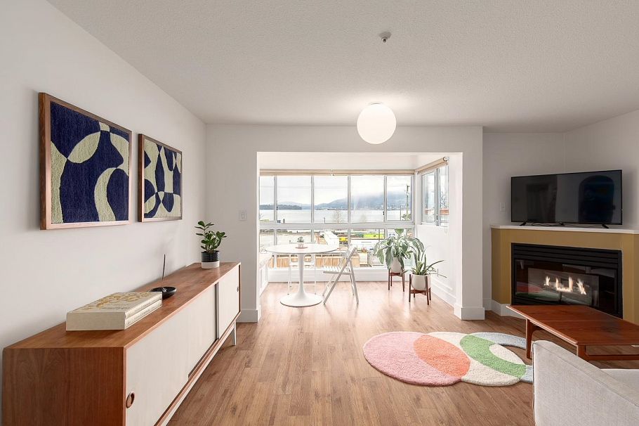 207 2211 Wall Street Vancouver, BC - 7