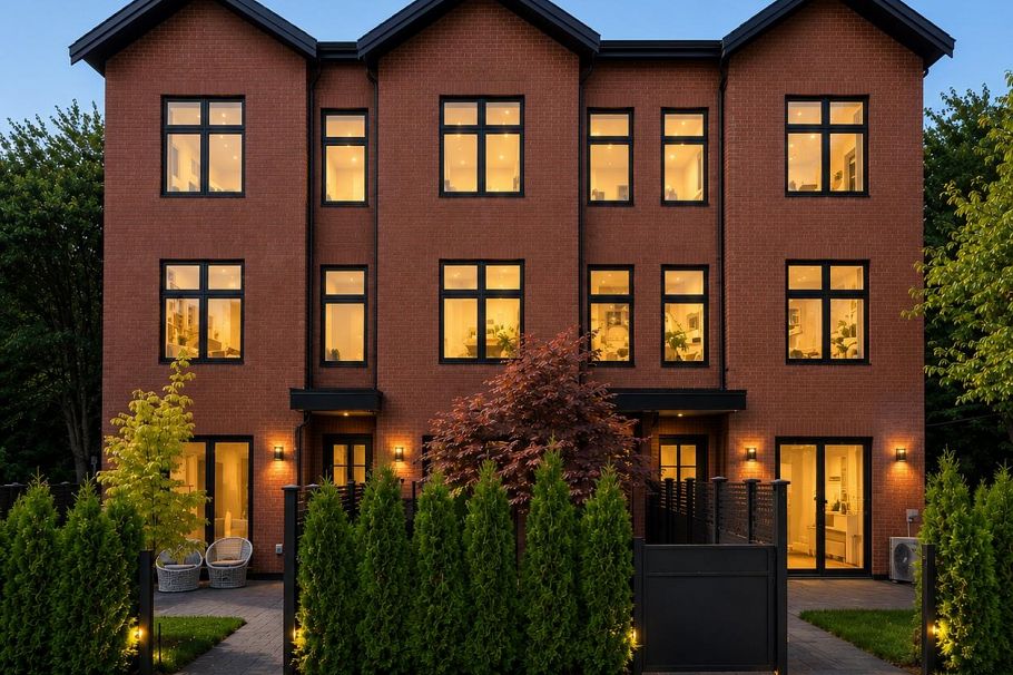 03 6507 Cypress Street Vancouver, BC - 1