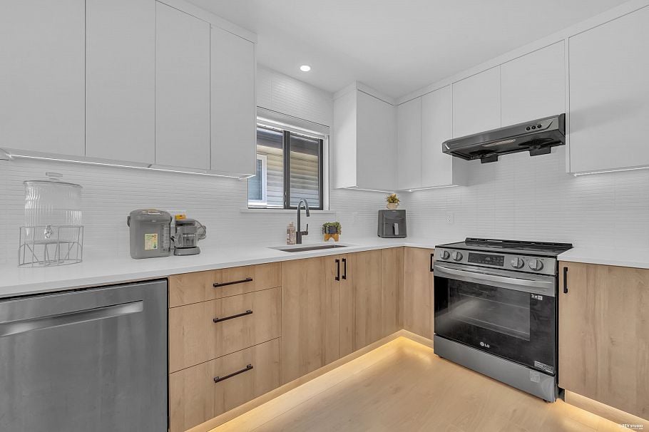 6939 Dumfries Street Vancouver, BC - 18