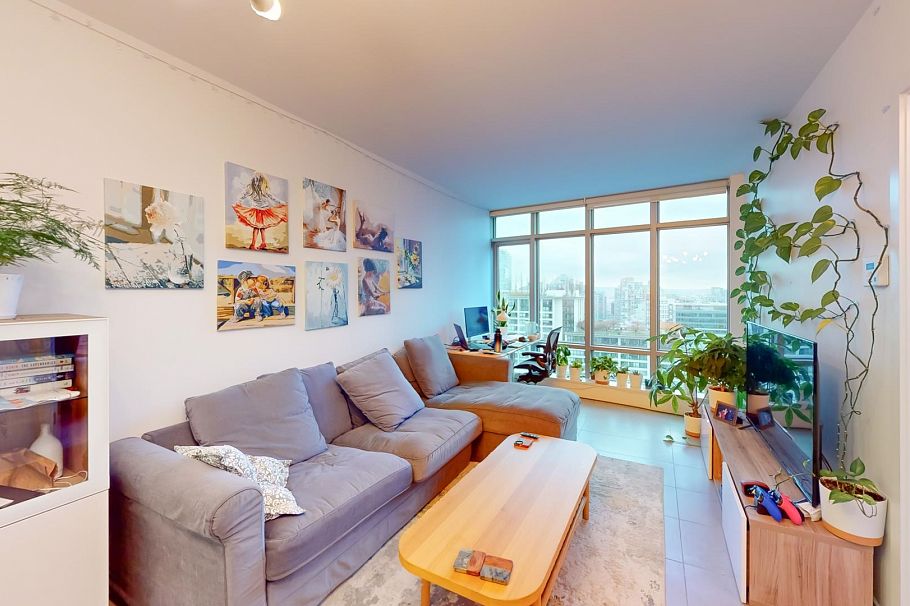 2301 1028 Barclay Street Vancouver, BC - 14